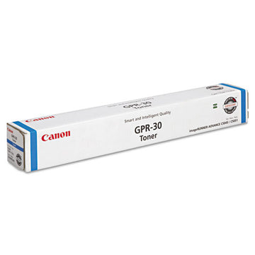 Canon® 2797b003aa (gpr-30) Toner, 38,000 Page-yield, Magenta freeshipping - TVN Wholesale